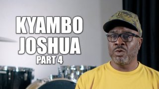 Kyambo Joshua on Speaking to Jay-Z the Night Biggie Got Killed, Jay Filling BIG & 2Pac Void