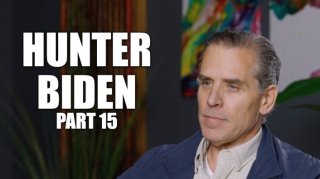 Hunter Biden: Donald Trump is the Biggest Grifter of All Time