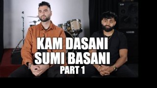 Kam Dasani & Sumi Basani Explain What Swing Trading Is