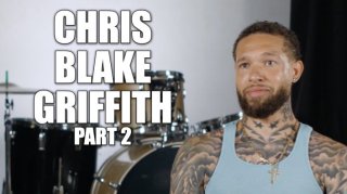 Chris Blake Griffith Claims Stefon Diggs Drugged Him, Licked His Ear & Pleasured Himself