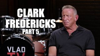Clark Fredericks on Getting 5 Years in Prison for Killing Man Who Molested Him as a Child