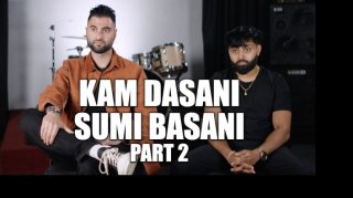 Kam Dasani & Sumi Basani: Why 95% of People Fail at Day Trading Stocks