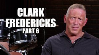 Clark Fredericks: Most People Would Kill Their Molester if They Only Got 5 Years Like Me