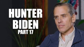 Hunter Biden Denies Cocaine Found in White House Belonged to Him