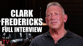 Clark Fredericks on Killing Boy Scout Leader 40 Years After Being Molested By Him (Full Interview)
