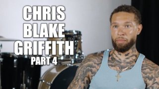 Chris Blake Griffith on Suing Stefon Diggs for Sexual Battery & False Imprisonment