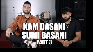 Sumi Basani & Vlad Argue Over Long Term Investing vs Short Term Trading