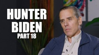 Hunter Biden on Saying F*** George Clooney After He Urged Joe Biden to Drop Out of Race