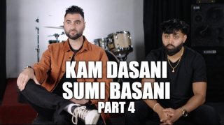 Kam Dasani & Sumi Basani & Vlad Debate Stock Options vs Buy and Hold