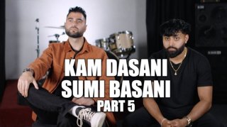 Kam Dasani & Sumi Basani on Balancing Investments & Material Purchases