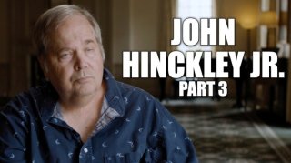 John Hinckley Jr Details Shooting President Ronald Reagan & 3 Others