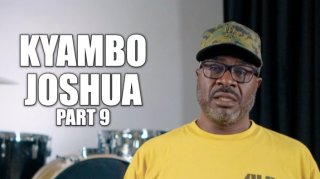 Kyambo Joshua: Jay-Z's "Takeover" Was Aimed at Prodigy Before Nas Responded with "Ether"