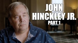 John Hinckley Jr on Plan to Get Jodie Foster to Fall in Love with Him by Shooting President