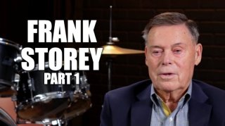 Frank Storey on Joining FBI After JFK Killed, Was JFK Murder a Conspiracy?