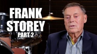 FBI Agent Frank Storey on Rumor Mafia Extorted J Edgar Hoover with Gay Photo