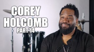 Vlad Confronts Corey Holcomb for Calling His "Wife" an Ugly B****