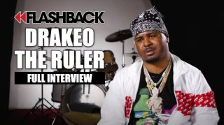 Drakeo the Ruler Tells His Life Story (Flashback)