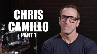 Stock Trader Chris Camillo on How "Observational Investing" Helped Him Turn $20K to $80M