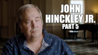 John Hinckley Jr Tried to Take Own Life After Life Sentence for Shooting President Reagan