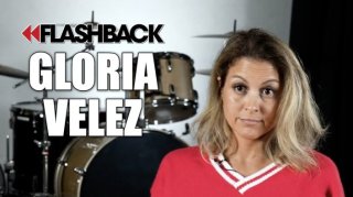 Gloria Velez on Fighting Remy Ma, Remy Pulling Gun on Her: Remy Has Always Been a Bully (Flashback)