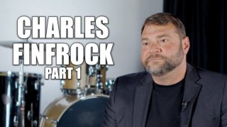 CIA Officer Charles Finfrock on Paying Snitch $5M & Making Them Sign "Snitch Receipt"