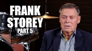 FBI Agent Frank Storey on Taking Down Bruno Crime Family with Informants & Wiretaps