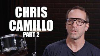 Image: Stock Trader Chris Camillo: I Was Always Broke Until I Turned $3K into $2M