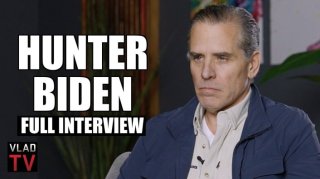 Former President Joe Biden's Son Hunter Biden Tells His Life Story (Full Interview)