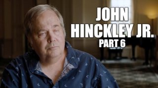 John Hinckley Jr on Becoming Penpal with Serial Killer Ted Bundy