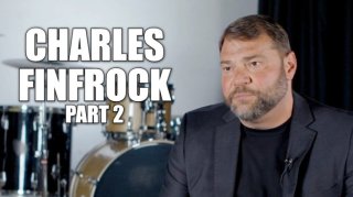 CIA Agent Charles Finfrock on a Snitch that Worked for Him Getting Exposed & Killed