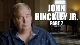 John Hinckley Jr on Getting Released from Mental Hospital 35 Years After Shooting Reagan