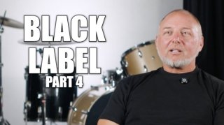 Black Label Details Escaping a Kidnapping & Getting Revenge with Torture
