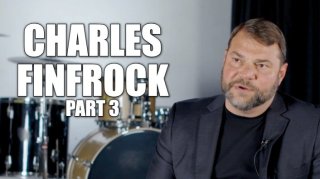 CIA Agent Charles Finfrock on Using "Reid Technique" to Know if Someone's Lying