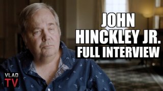John Hinckley Jr on Shooting President Ronald Reagan (Full Interview)