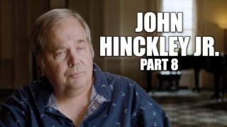 John Hinckley Jr Compares Trump & Charlie Kirk Shootings to Him Shooting President Reagan