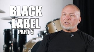 Black Label Details War with "Miami Boys" Ending in New Year's Eve Shootout