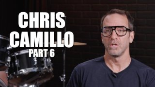 Chris Camillo on Losing 40% of His Net Worth on 1 Trade with Burger King Stock