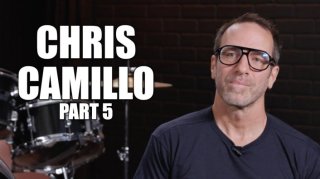 Chris Camillo Reacts to Vlad Investing in Jeff Bezos' New Pre IPO Company