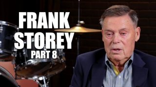 FBI Agent Frank Storey Details Working on $1.7B Pizza Connection Heroin Case
