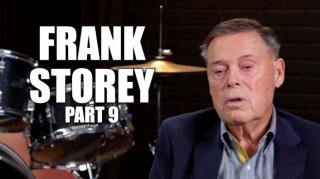 FBI Agent Frank Storey on How FBI Shifted from Italian Mafia to Mexican Drug Cartels