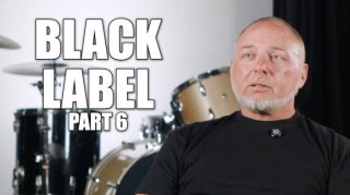 Black Label on SWAT Raid That Ended with $250K Seized by Feds