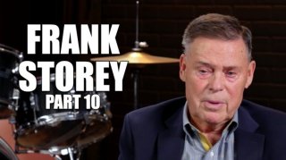 Frank Story Details How the 5 Mafia Families Structure was Dismantled