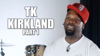 TK Kirkland: We Know D4vd Killed 14-Year-Old Celeste, Trial Isn't Necessary