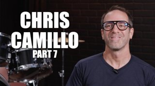 Chris Camillo Reacts to Vlad Losing $1.5M Selling 1 Stock Too Early