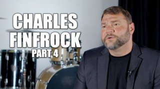 CIA Agent Charles Finfrock on Busting a Russian Gang Trying to Extort Tesla