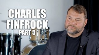 CIA Agent Charles Finfrock on Why Stolen Crypto is Impossible to Recover