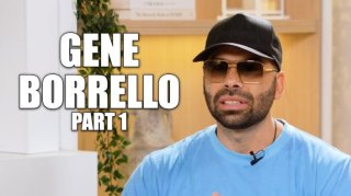 Gene Borrello on John Gotti Jr's Sister Suing Him for $10M, Calls John Gotti Jr a Rat