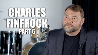 CIA Agent Charles Finfrock Explains How "Pig Butchering" Scams Work