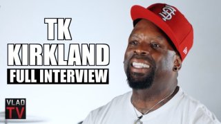TK Kirkland on D4vd, Boosie, LeBron, Keefe, Corey Holcomb, Shane Gillis (Uncensored Full Interview)