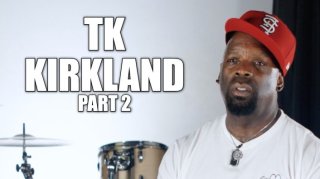 Image: TK Kirkland on Mother Killing 20-Year-Old Man She Found in Bed with 13-Year-Old Daughter